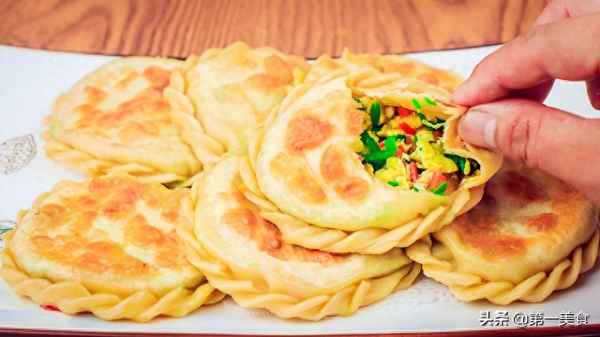 菠菜做餡的做法大全;菠菜做餡的方法