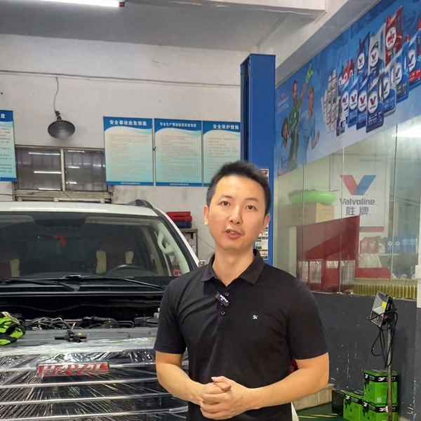 發動機的工作原理視頻(發動機的工作原理視頻講解)