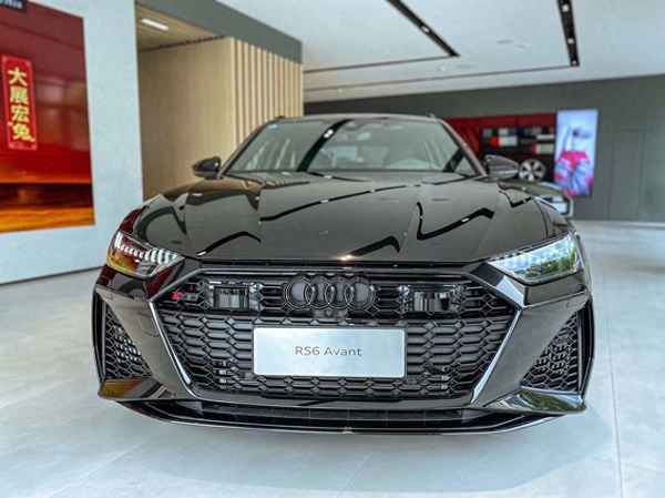奧迪a6提速幾秒、新款奧迪a6提速慢是怎么回事