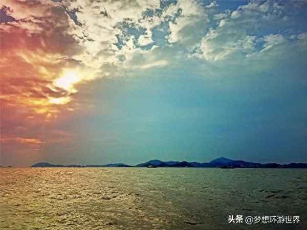 東極島什么時候去最好—東極島去了后悔