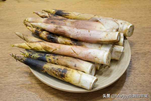 竹筍怎么吃好吃又簡單的做法、竹筍怎么吃怎么做