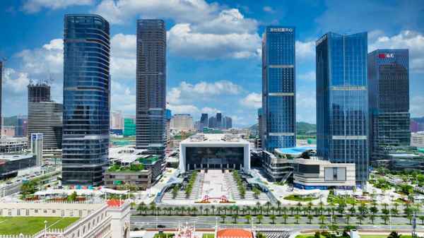 珠海横琴最好的楼盘,珠海横琴有哪些新楼盘