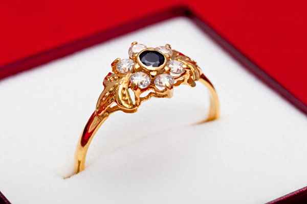 今天金价多少钱一克—今日金价查询