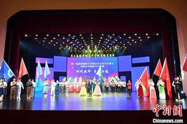 文化艺术节_文化艺术节开幕式致辞