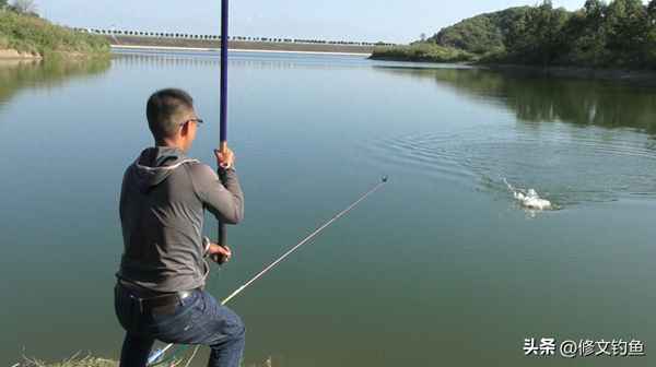 清凉油能赶走鱼吗;清凉油可以钓鱼吗