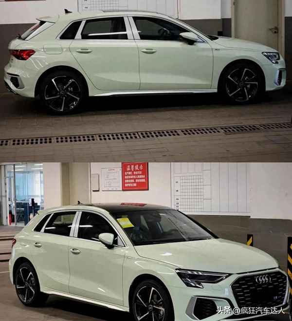 女生一般開什么車比較好-新手小白買什么車好