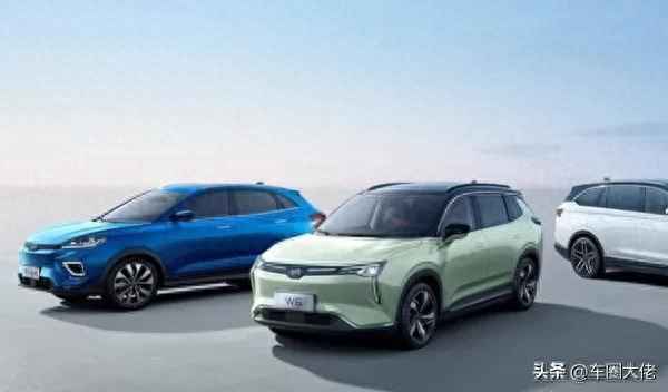 威马电汽车怎么样-威马汽车电动是哪个公司