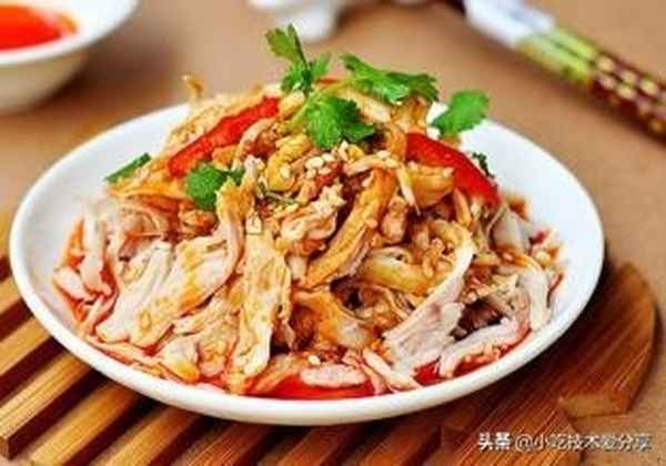 炸棒棒雞的制作方法(炸棒棒雞的做法 大全竅門(mén))