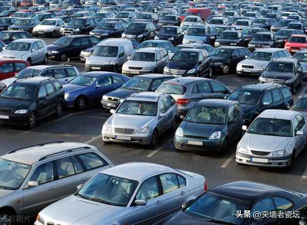 二手車銷售一個月能賺多少錢;二手車銷售一個月能掙多少錢