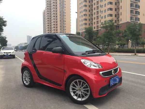 smter汽車;smter汽車參數