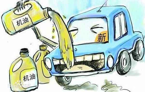 汽車燒機油怎么辦;汽車燒機油怎么辦后可以加修復液嗎？