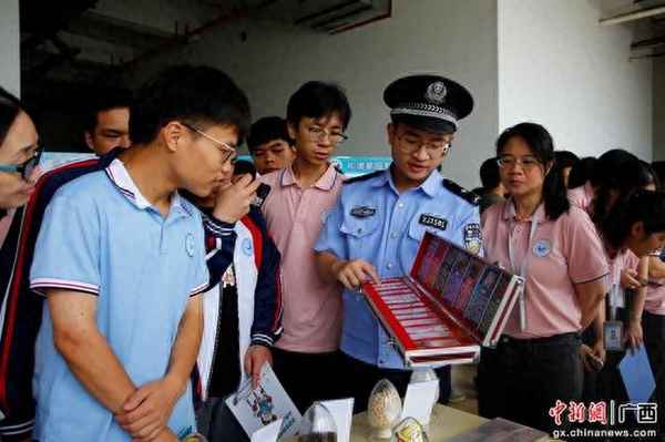 國際禁毒日有哪些活動—國際禁毒日有哪些活動方案