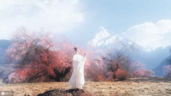 李白最霸气的一首诗;李白最霸气的一首诗山东是哪首