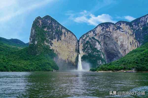 恩施大清江景區(qū)怎么玩—恩施大清江景區(qū)門票