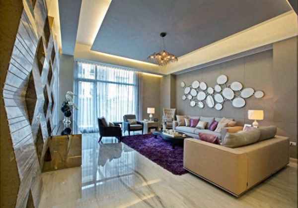 碧桂园天樾户型图,碧桂园天樾房子怎么样