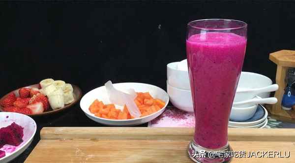 香蕉牛奶汁的營(yíng)養(yǎng)價(jià)值;香蕉牛奶汁的營(yíng)養(yǎng)價(jià)值高嗎
