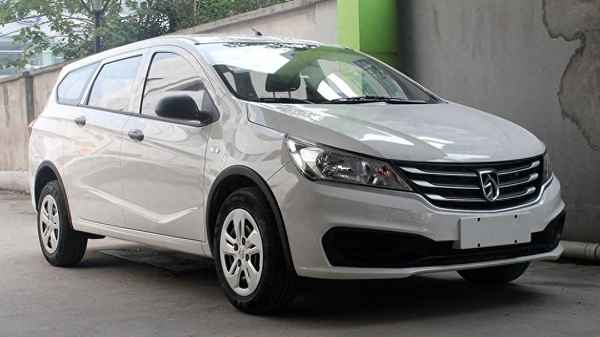 二手大面包車幾千塊錢的有沒有啊—二手面包車1000左右