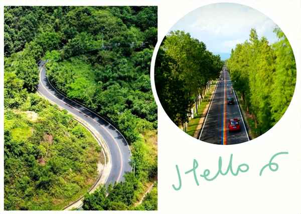 道路標識圖案大全_交通安全標志牌圖片大全