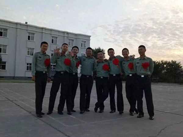 留疆战士都分配什么工作、留疆战士分配到哪些地方