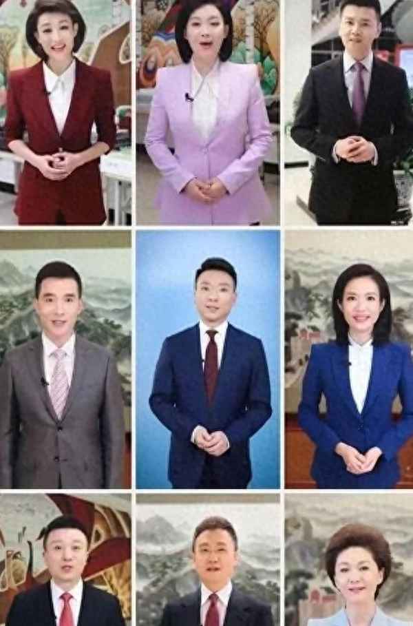 央视新闻联播主持人,央视新闻联播主持人王音棋简历