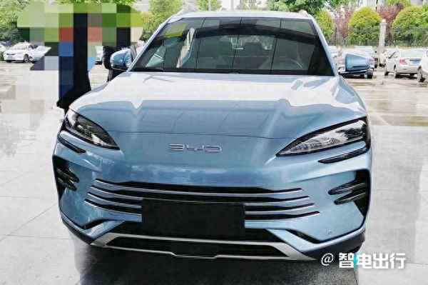 比亞迪宋新款2023款,比亞迪宋新款2023款都有什么升級(jí)