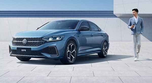 上海大眾20萬左右車型(上海大眾朗逸2023款價格)