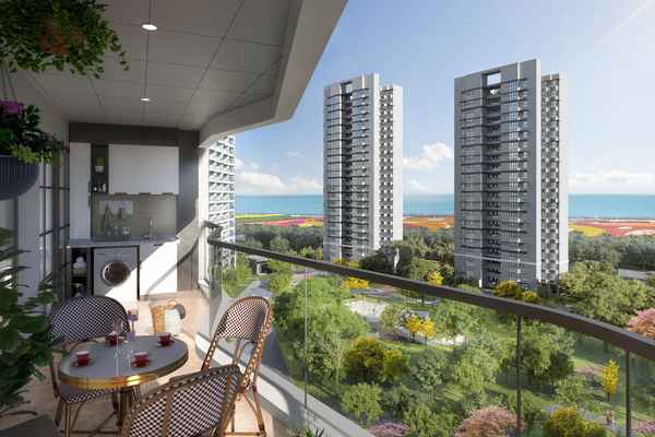 新湖绿城海上明月,新湖绿城海上明月有几户