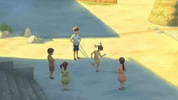 古诗《四时》拼音版-古诗《四时》拼音版朗读