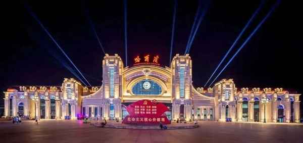 哈爾濱哪有玩俄羅斯人的地方-哈爾濱俄羅斯旅游