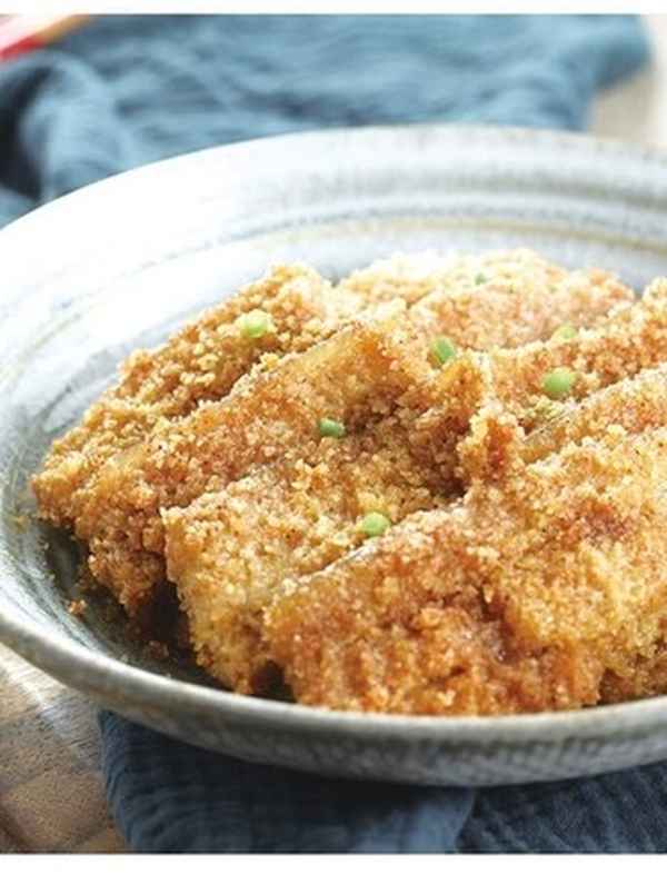 五香蒸肉米粉的配方(五香蒸肉粉的做法)