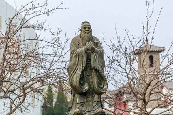 孔子十大經典故事(孔子十大經典故事名字)
