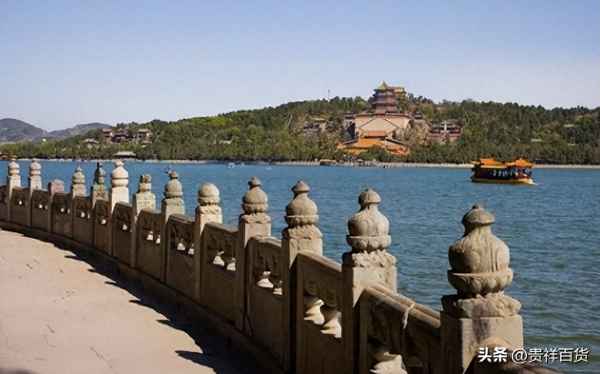 2023頤和園不預約能進嗎-北京哪些景點不需要預約