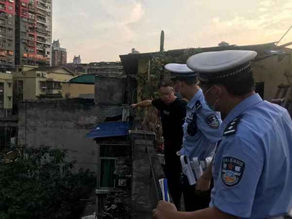 邻居养蜂110管吗;邻居养蜂110能处理吗