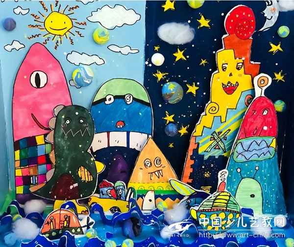 奇妙的想象300字作文-奇妙的想象300字作文三年級下冊滾來滾去的小土豆