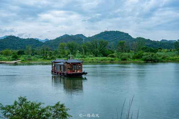 古堰畫鄉需要玩多久、古堰畫鄉一般玩多久