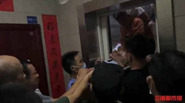电梯下坠属于什么事故—电梯下坠事件多吗