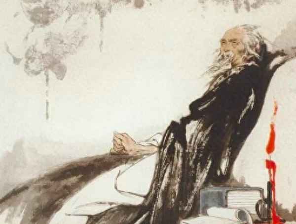 当年万里觅封侯杜甫—当年万里觅封侯出自