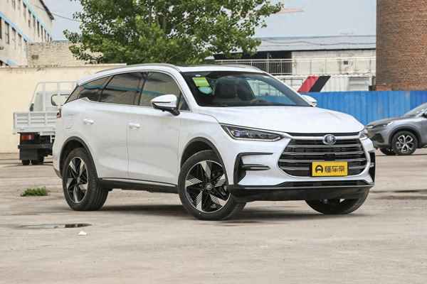 混動汽車原理詳解,混動車型推薦