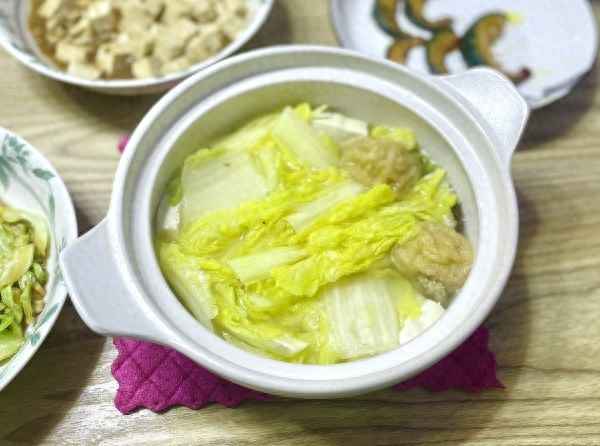 綠白菜豆腐湯怎么做-綠白菜豆腐湯怎么做好吃