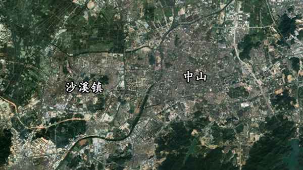 云南沙溪鎮(zhèn)屬于哪個區(qū)_云南沙溪古鎮(zhèn)是屬于哪個市