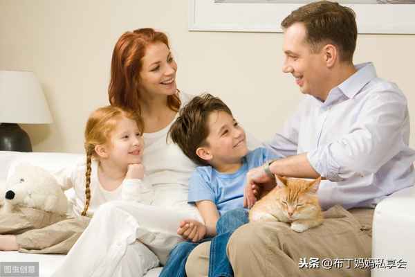 家庭教育方式(家庭教育方式對孩子的影響)