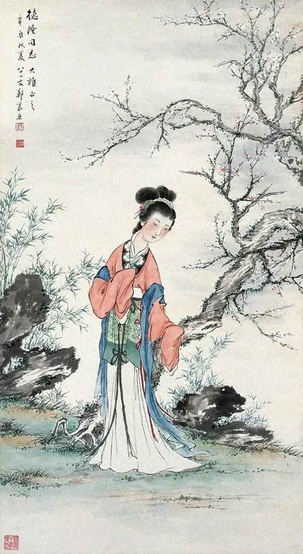 班婕妤最著名的诗—班婕妤所作的赋作是什么