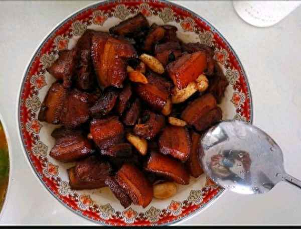 土豆燒肉的制作方法、土豆燒肉做法大全