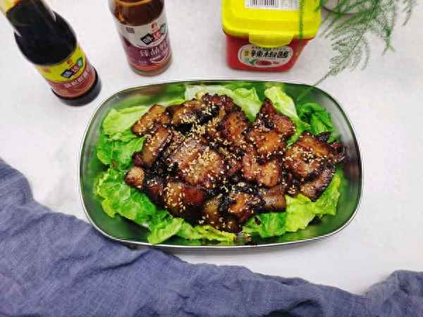 韓式烤肉食材有哪些_韓式烤肉有哪些肉