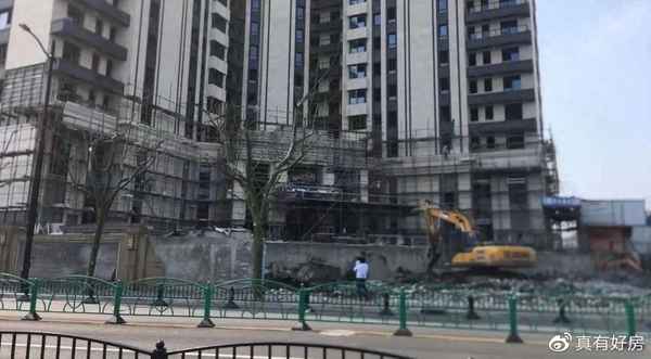 宝能1288楼盘现状—宝能集团开发的楼盘