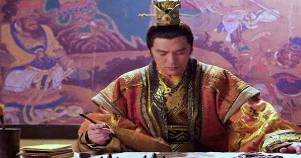 程咬金在唐朝的地位有多高_魯國公程咬金地位高嗎