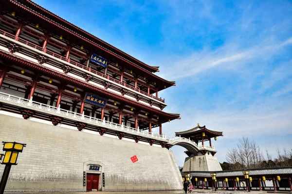 大唐芙蓉園門票含演出嗎(大唐芙蓉園門票優惠政策)