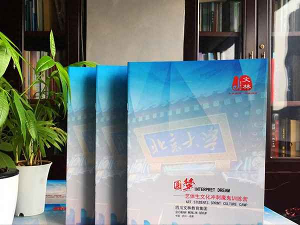 教育行業畫冊設計-教育行業畫冊設計方案