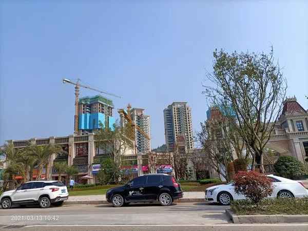 骏达房产—骏达商业中心二手房出售