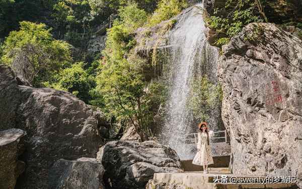 永泰天門山旅游攻略最新—永泰天門山景區門票價格